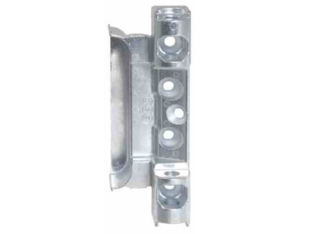 supporto forbice artech aria 4 mm interasse 8,5 mm battuta 15 mm agb.png Supporto forbice Artech Aria 4 mm Interasse 8,5 mm Battuta 15 mm | AGB - immagine 1